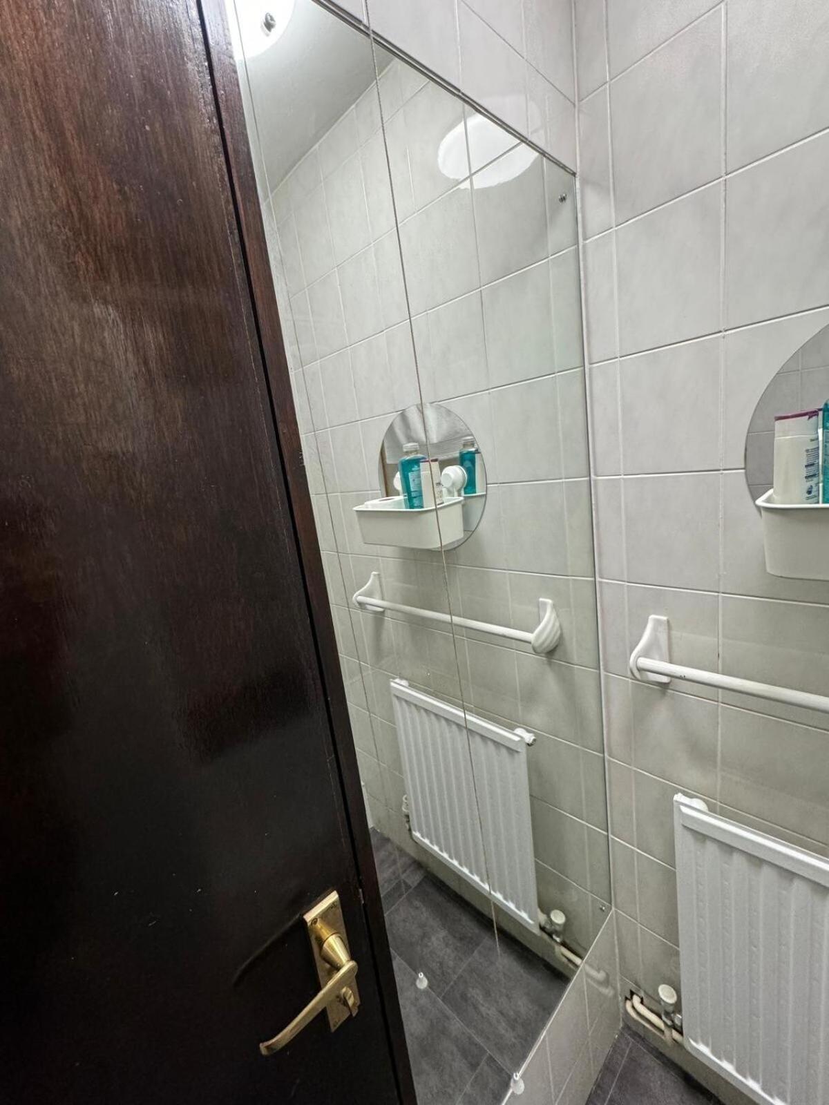 Stockwell Station Apartamento