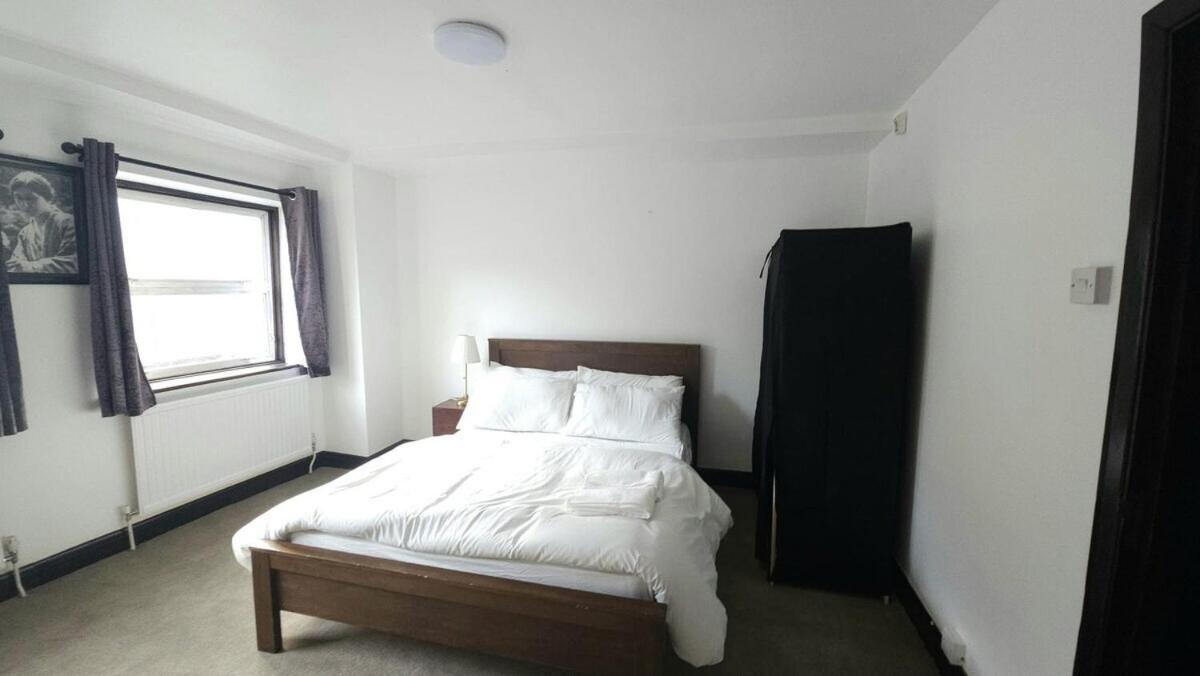 Stockwell Station Apartamento Londres