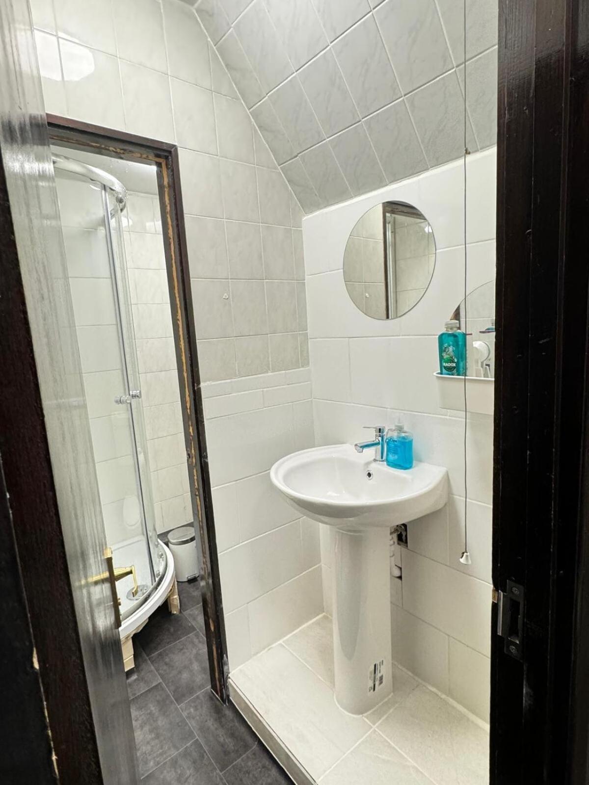 Appartement Stockwell Station *