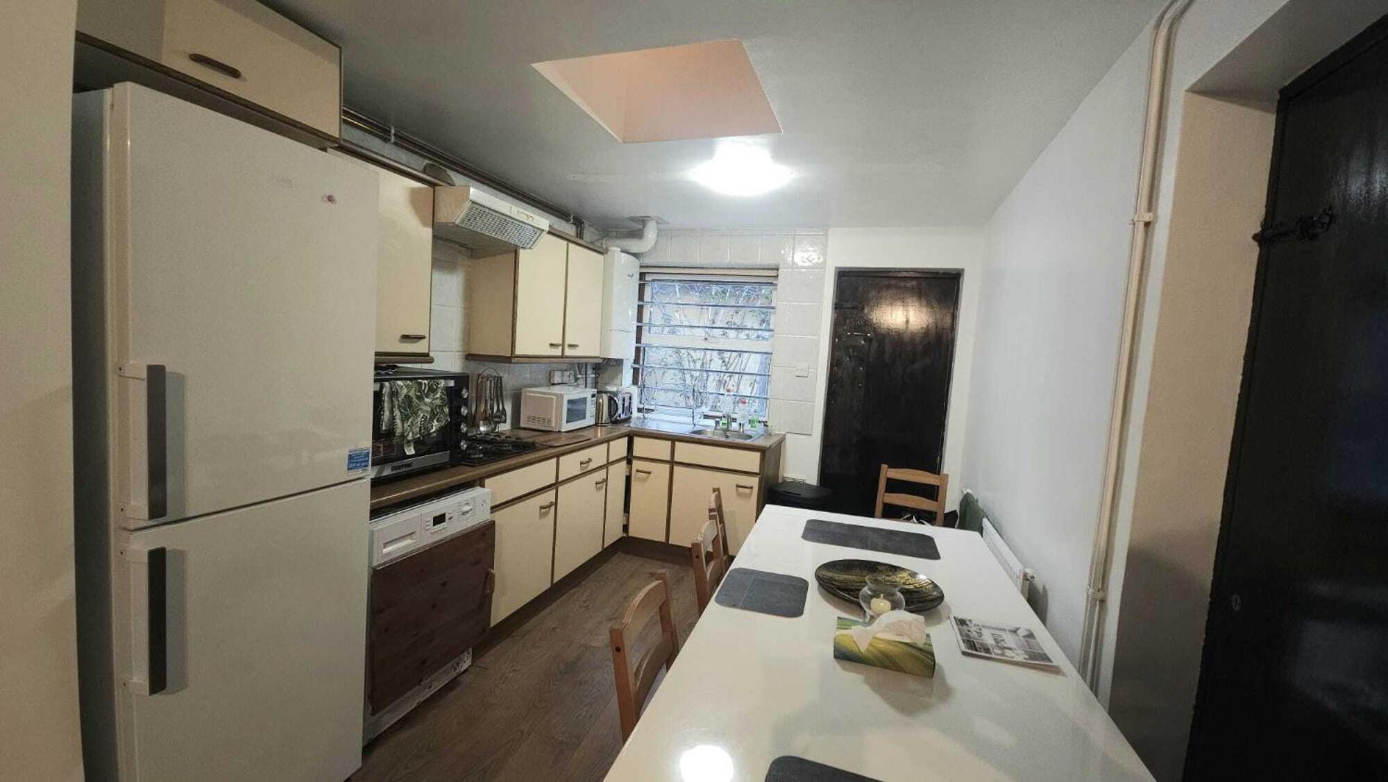 Appartement Stockwell Station Londres