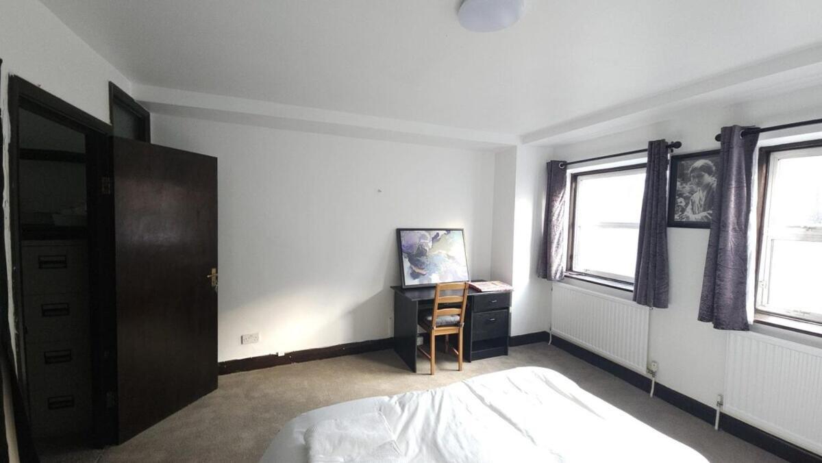 Appartement Stockwell Station Londres