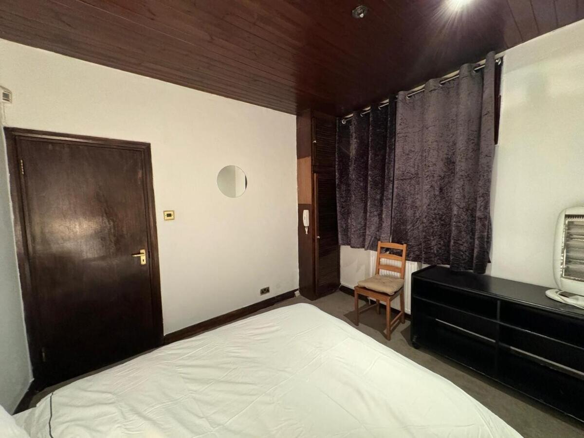 Stockwell Station Appartement Londres