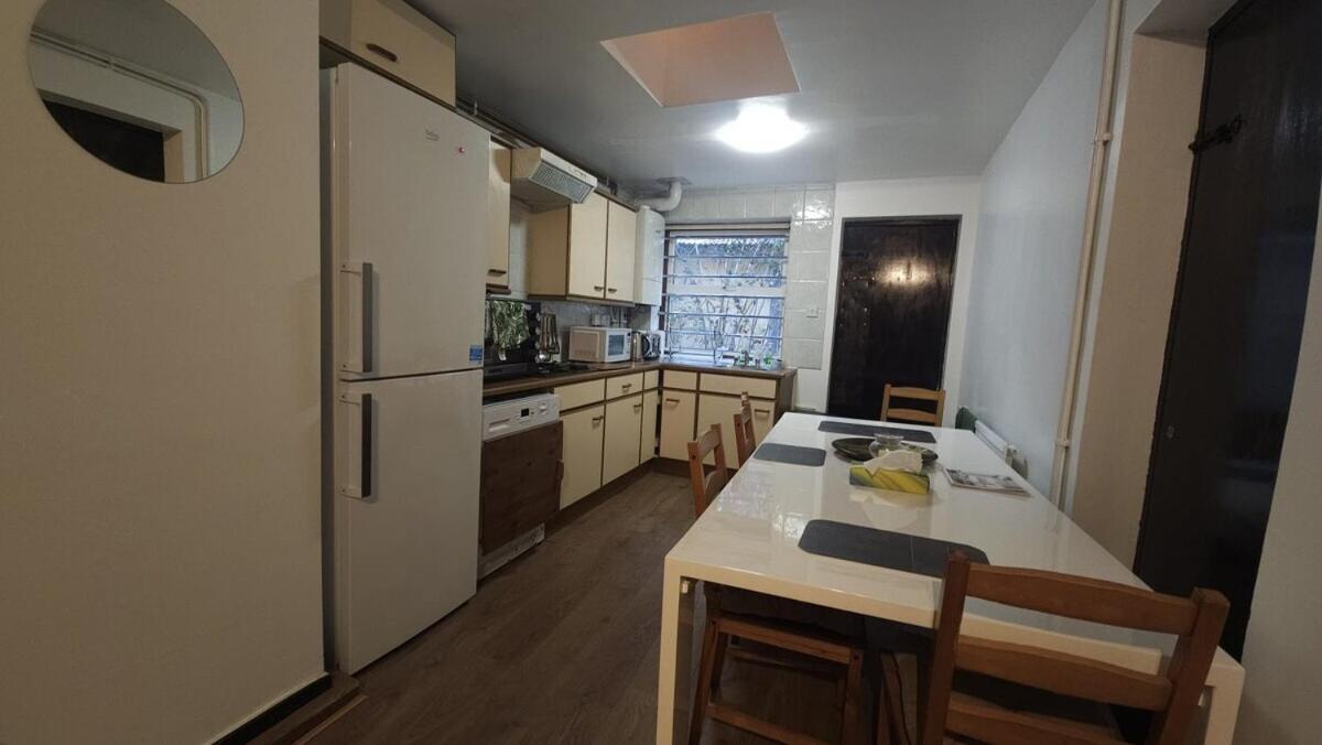 Appartement Stockwell Station Londres