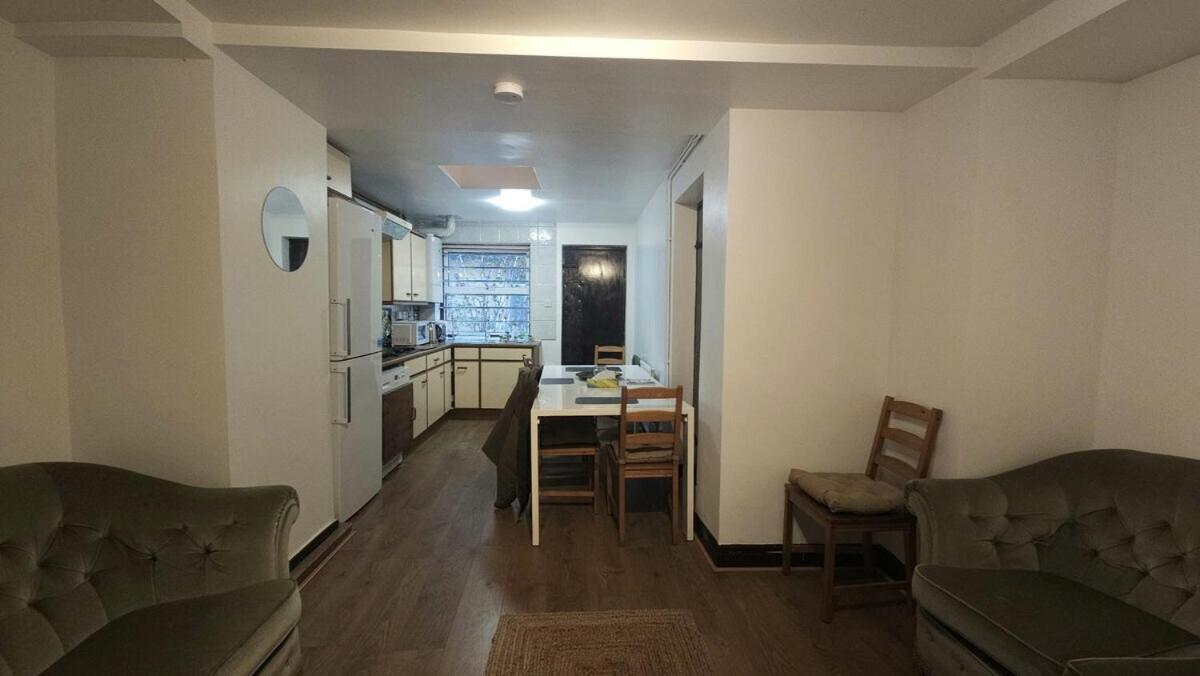 Stockwell Station Appartement *