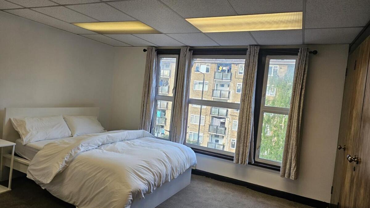 Appartement Stockwell Station *