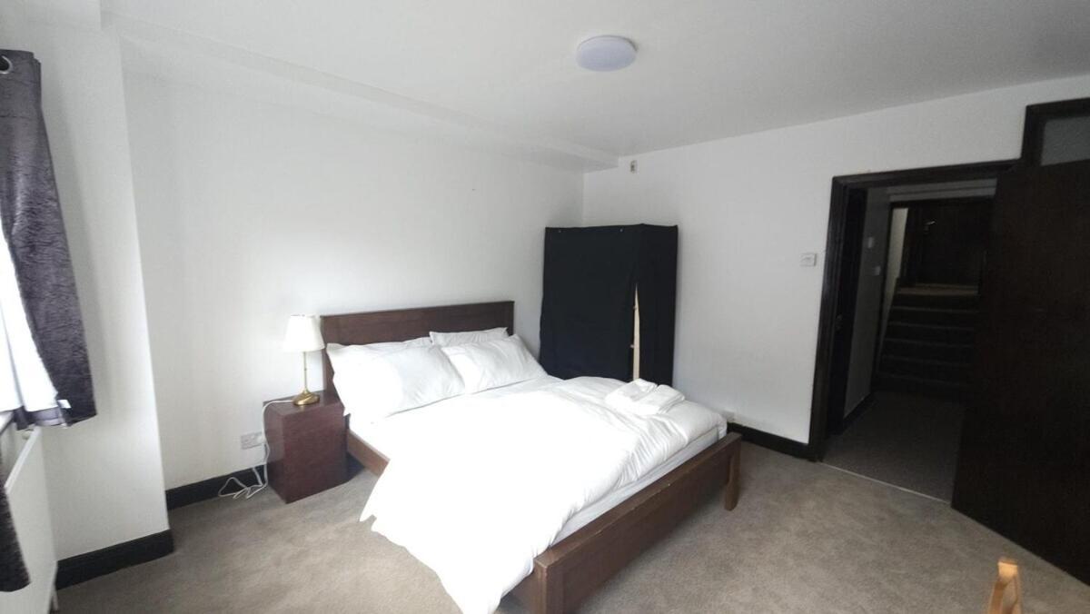 Appartement Stockwell Station Londres