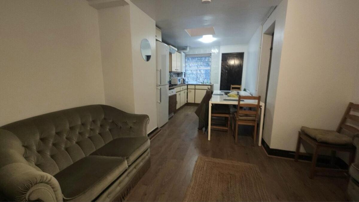 Stockwell Station Appartement Londres
