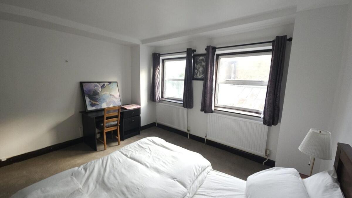 Stockwell Station Appartement Londres