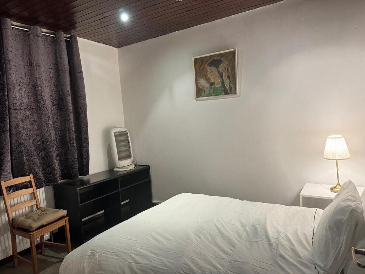 Appartement Stockwell Station Londres